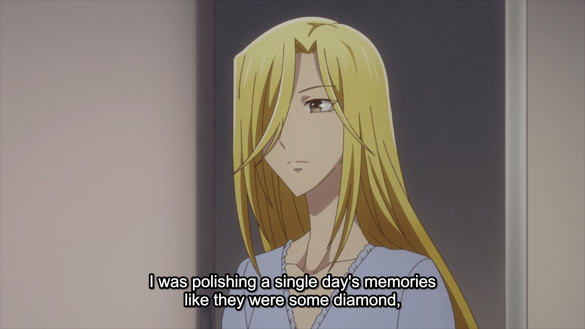 Rolling Review Fruits Basket 2019 S3 (10) The Con Artists