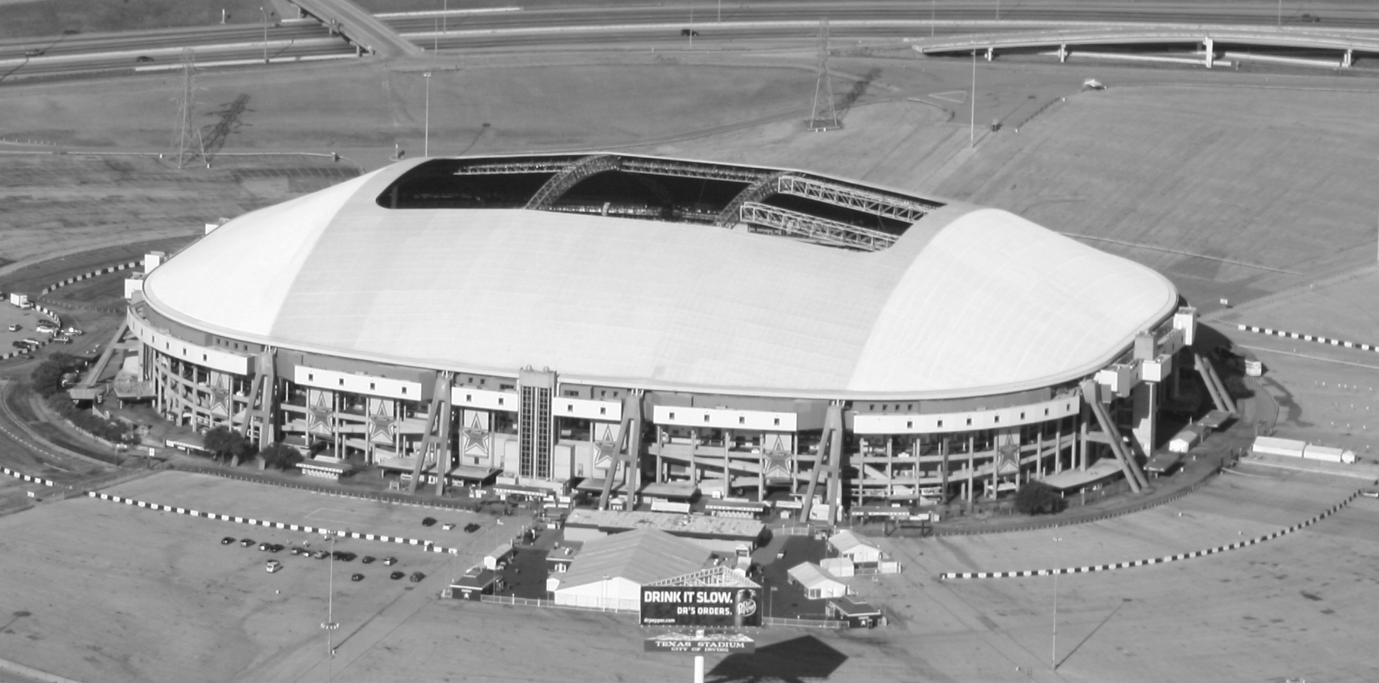 Texas Stadium The Concert Database