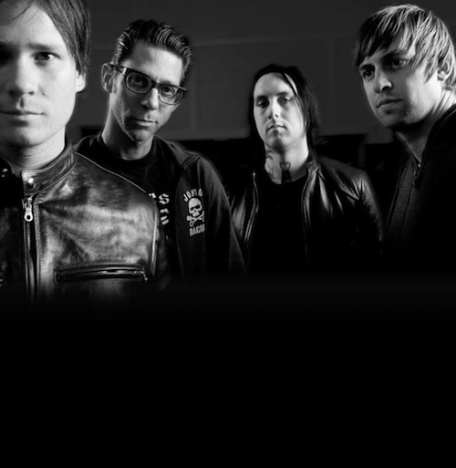 Angels & Airwaves The Concert Database