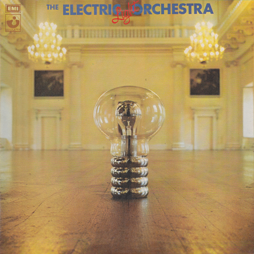 The Electric Light Orchestra The Concert Database