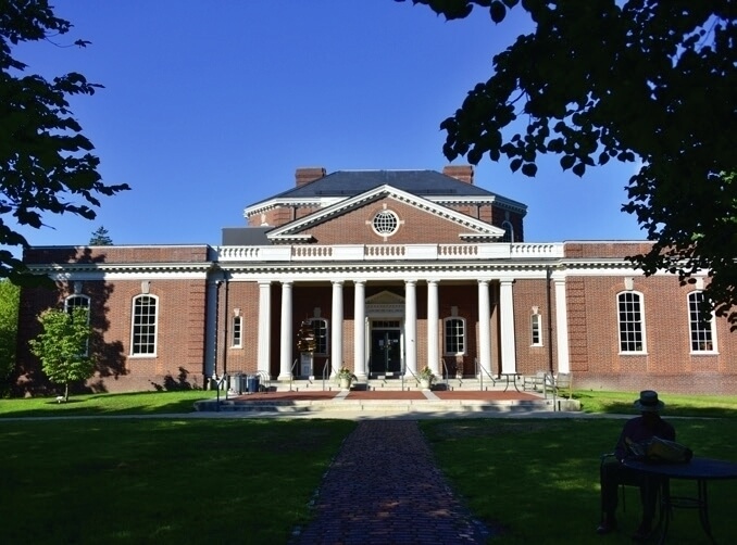 Discover what’s new at the Concord Library in 2023