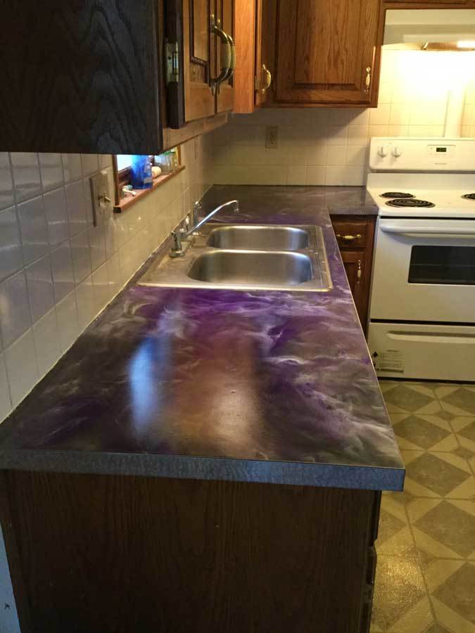 Decorative Concrete Kansas City Speakman The Concrete Protector