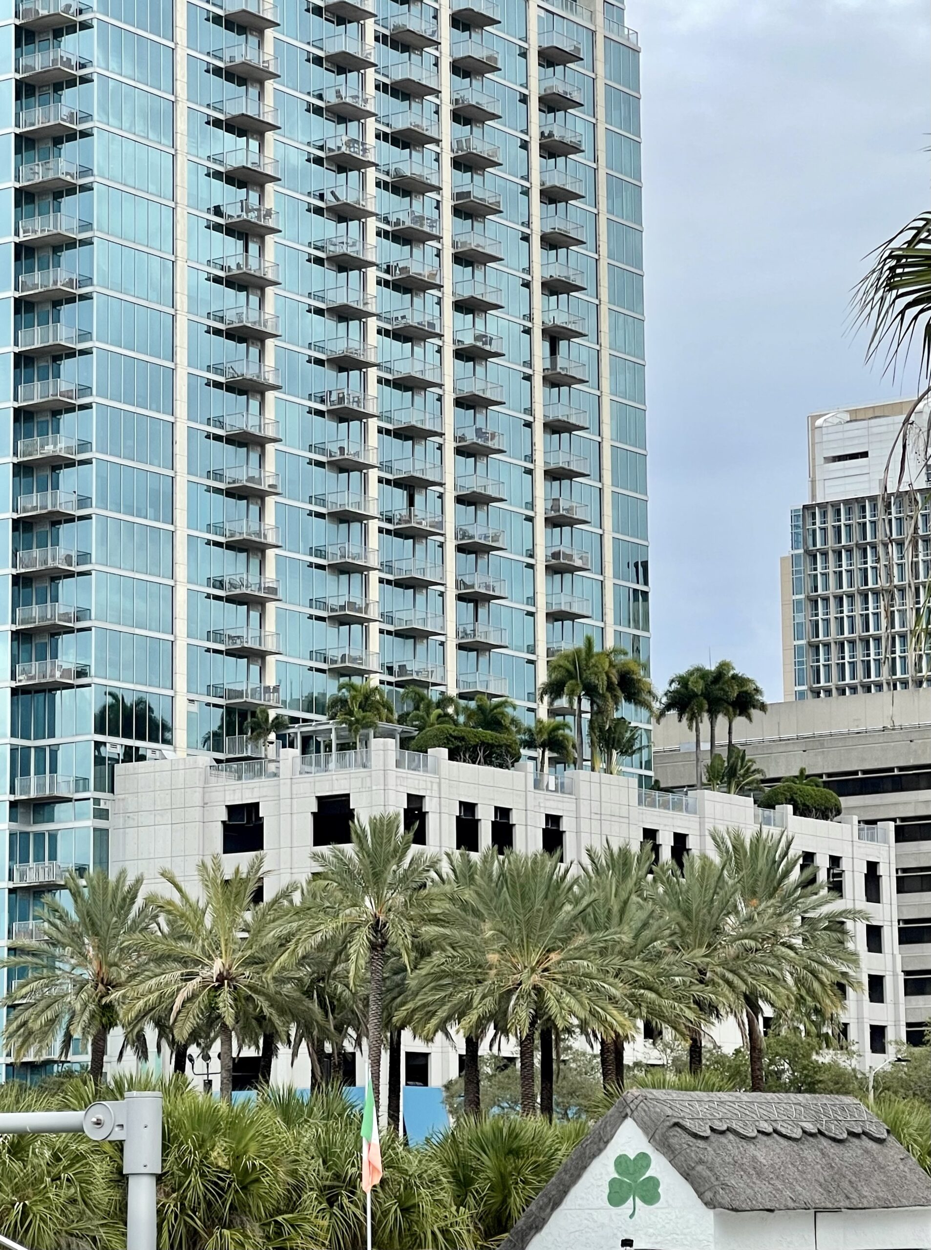 Downtown The Condo Collection Tampa