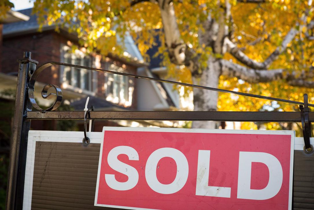 Ontario Real Estate Association Calls on Province to Allow Open Bidding