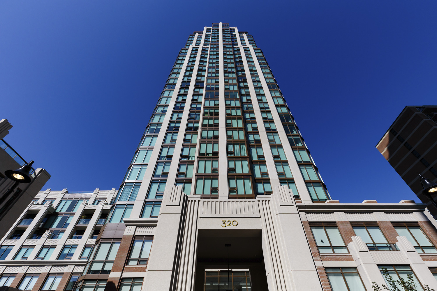 These are Toronto’s Condo and Rental Buildings with the Highest Average