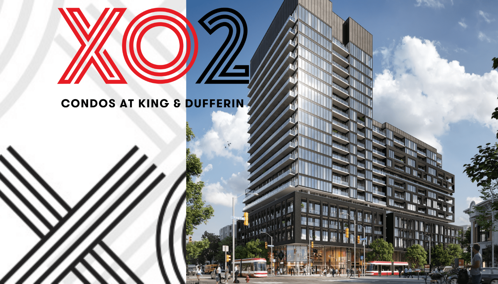 XO Condos 2 Coming to King & Dufferin The Condo Connect Toronto