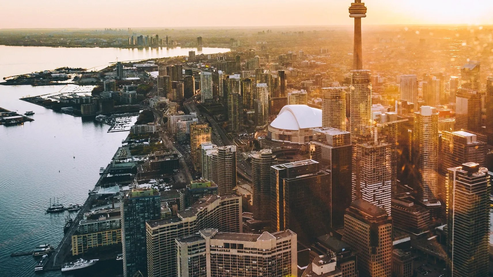 Toronto Real Estate Prices Rise Despite Weakest January Sales Since