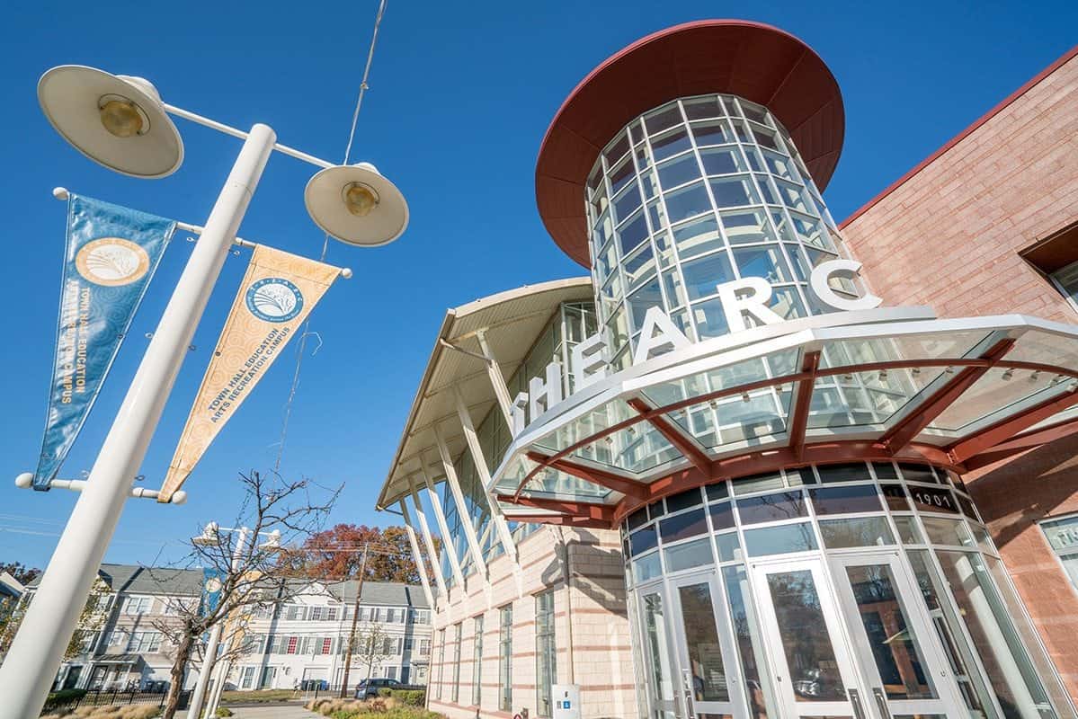 Congress Heights TheCondoHub Washington DC Metro area 1 condo site