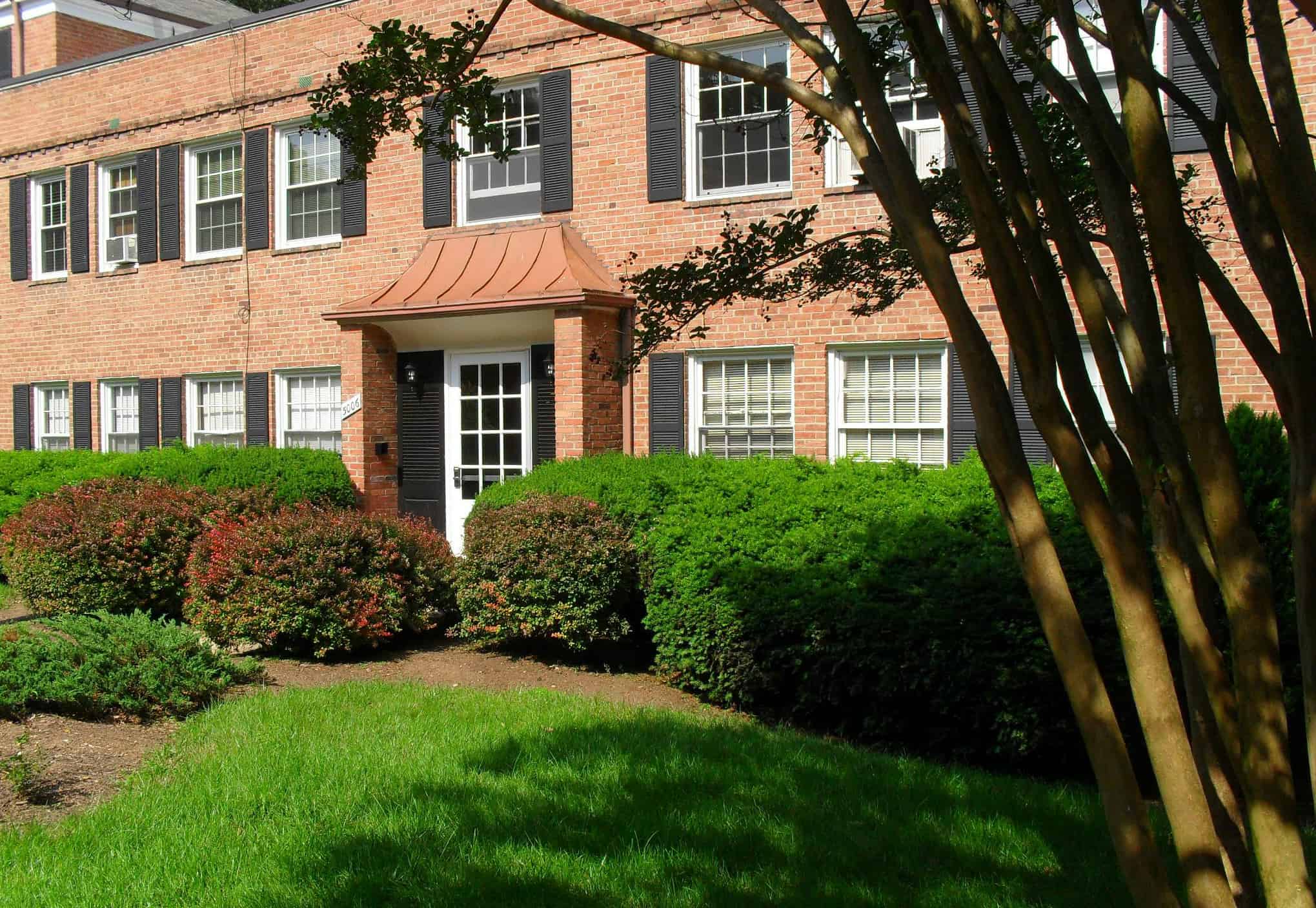 Frederick Courts TheCondoHub Washington DC Metro area 1 condo site