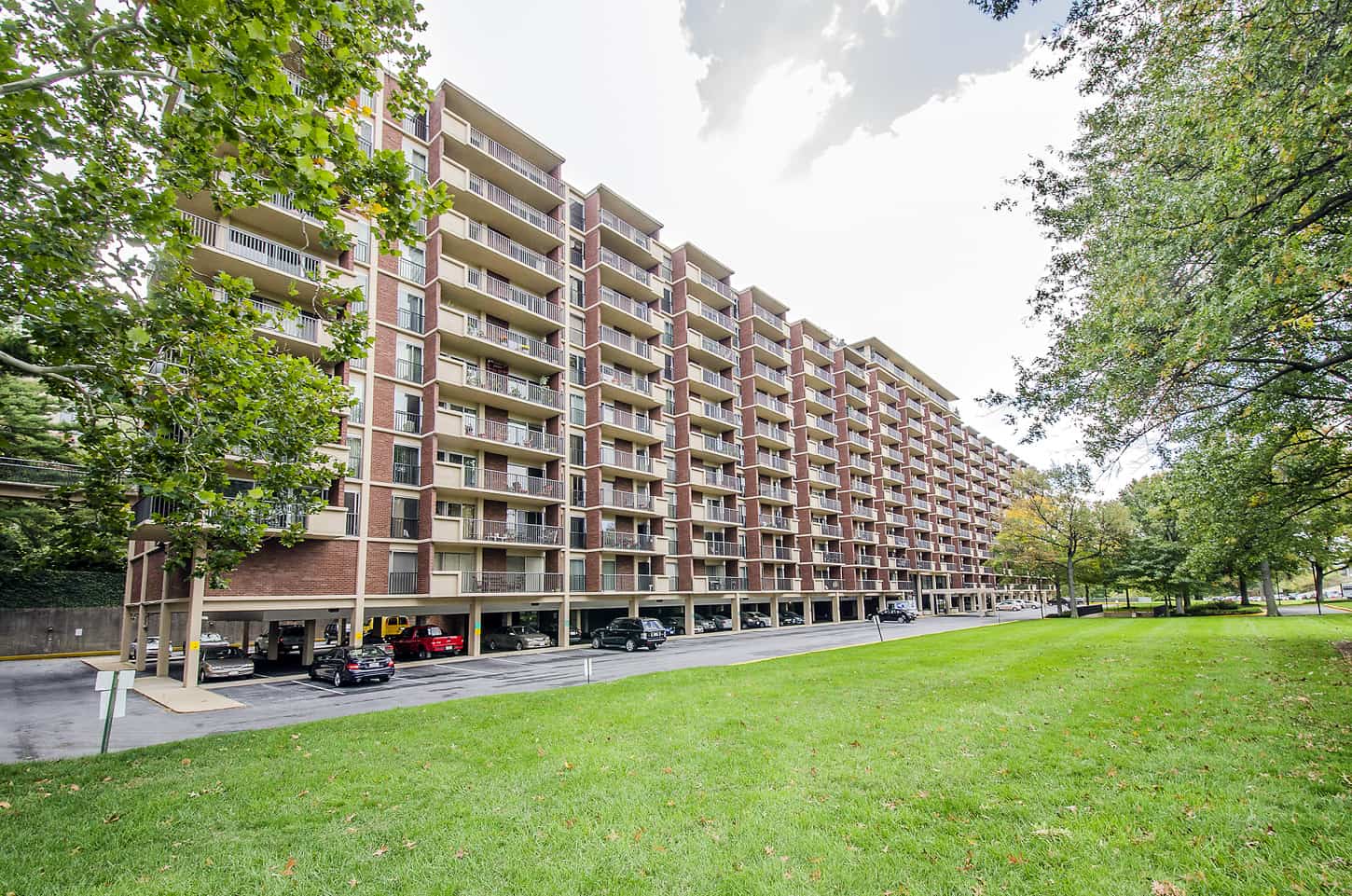 Horizon House TheCondoHub Washington DC Metro area 1 condo site