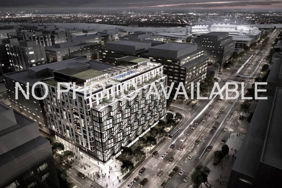 Emblem Barracks Row TheCondoHub Washington DC Metro area 1 condo site