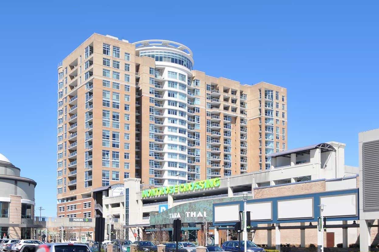 North Bethesda TheCondoHub Washington DC Metro area 1 condo site