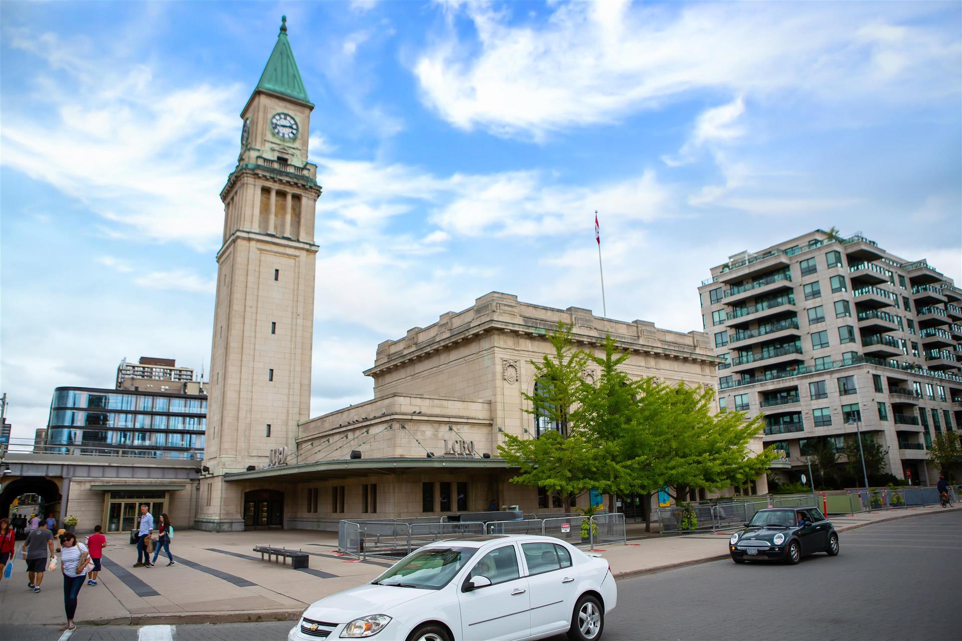 Browse Toronto Luxury Lofts for Sale Casey Ragan, Realtor