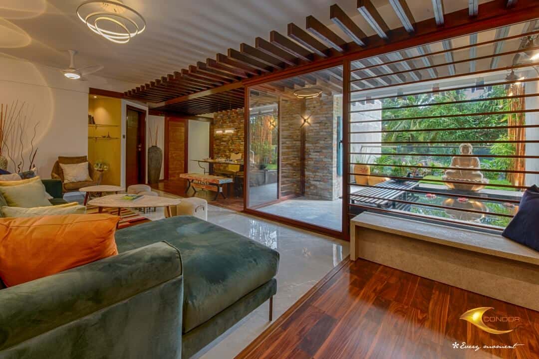 2, 3 , 4 BHK Apartments In Trivandrum Condor Group