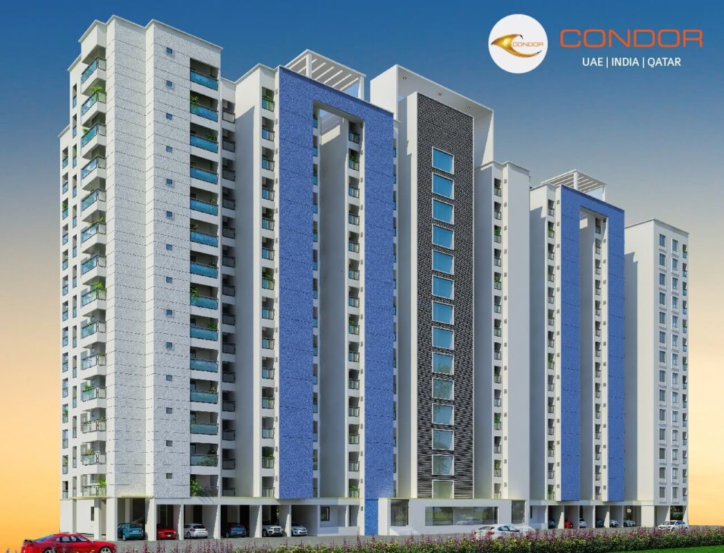Apartments In Trivandrum For Sale Condor Group