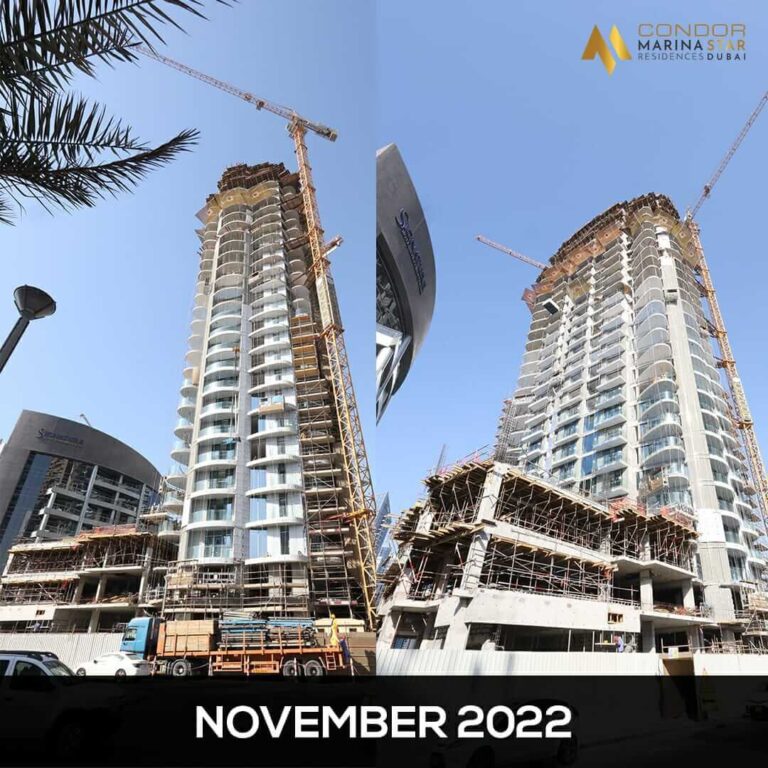 Luxury Apartment for Sale in Dubai Marina Buy Flat in Dubai