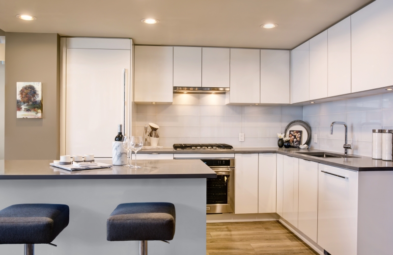 Fulton House The Condo King