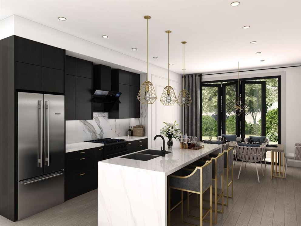 Reverie Kingdom The Condo King