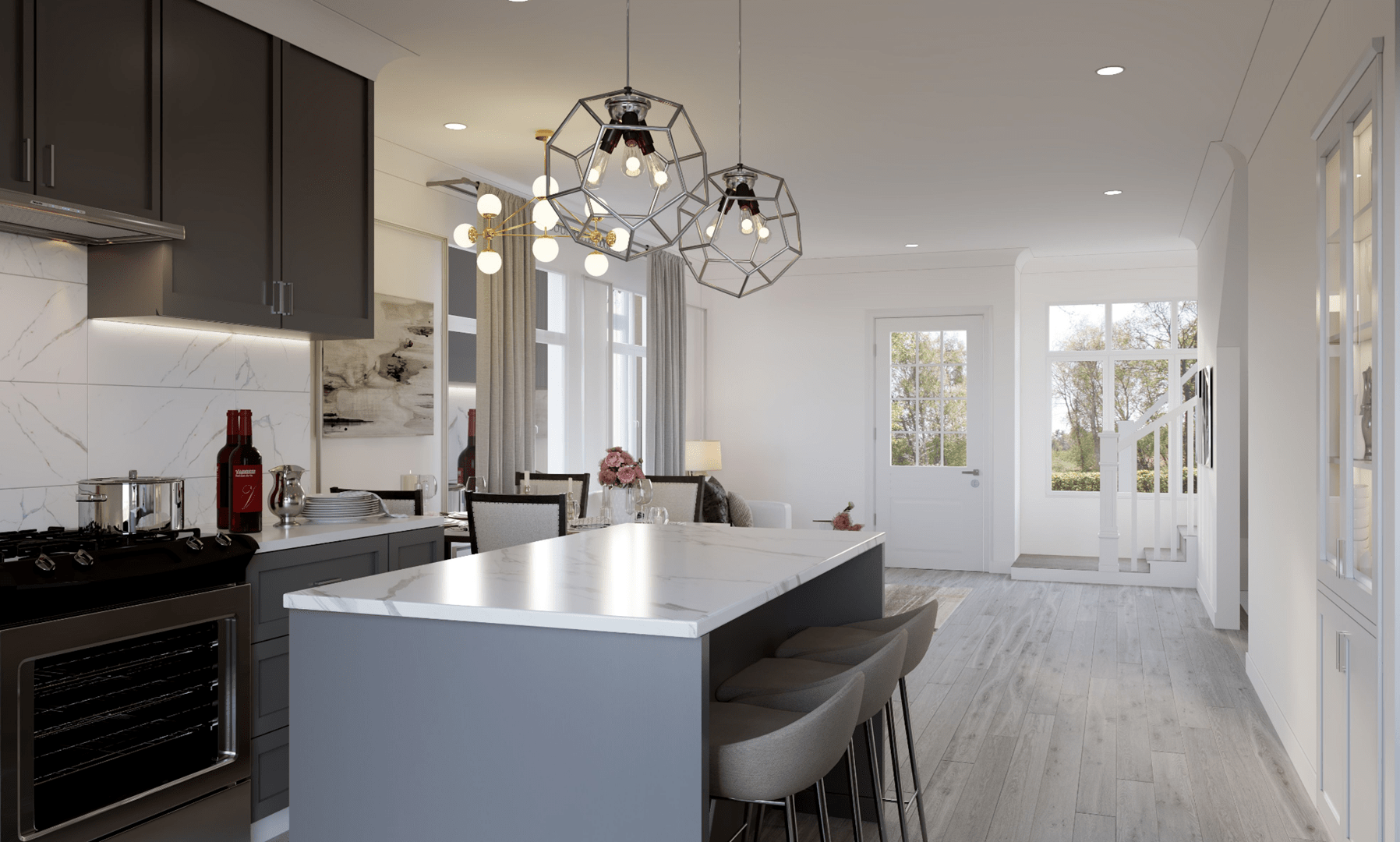 Highgate Homes The Condo King