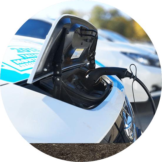 EV Charging is ar more than finding a charger. TCC help businesses make