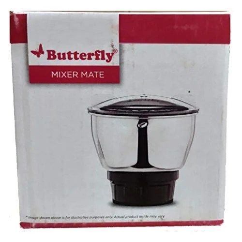 Butterfly MGA3cj 300ml Chutney Jar The Connection