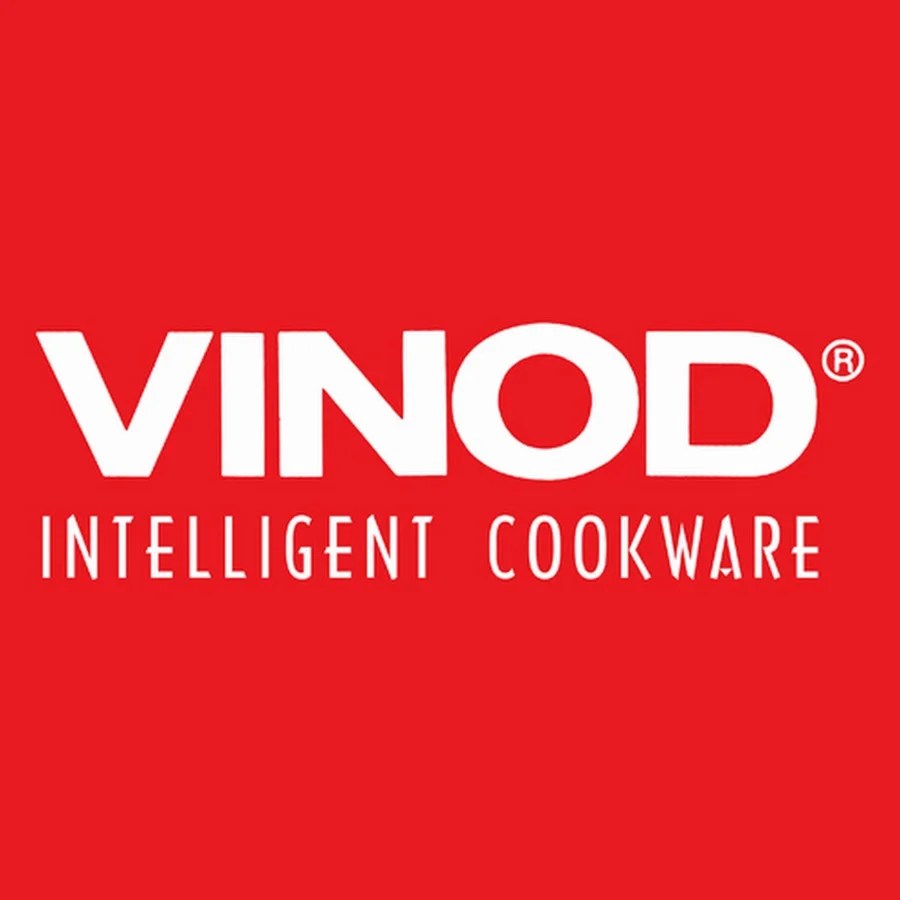 Vinod Brand Page Product Catalogue 2022