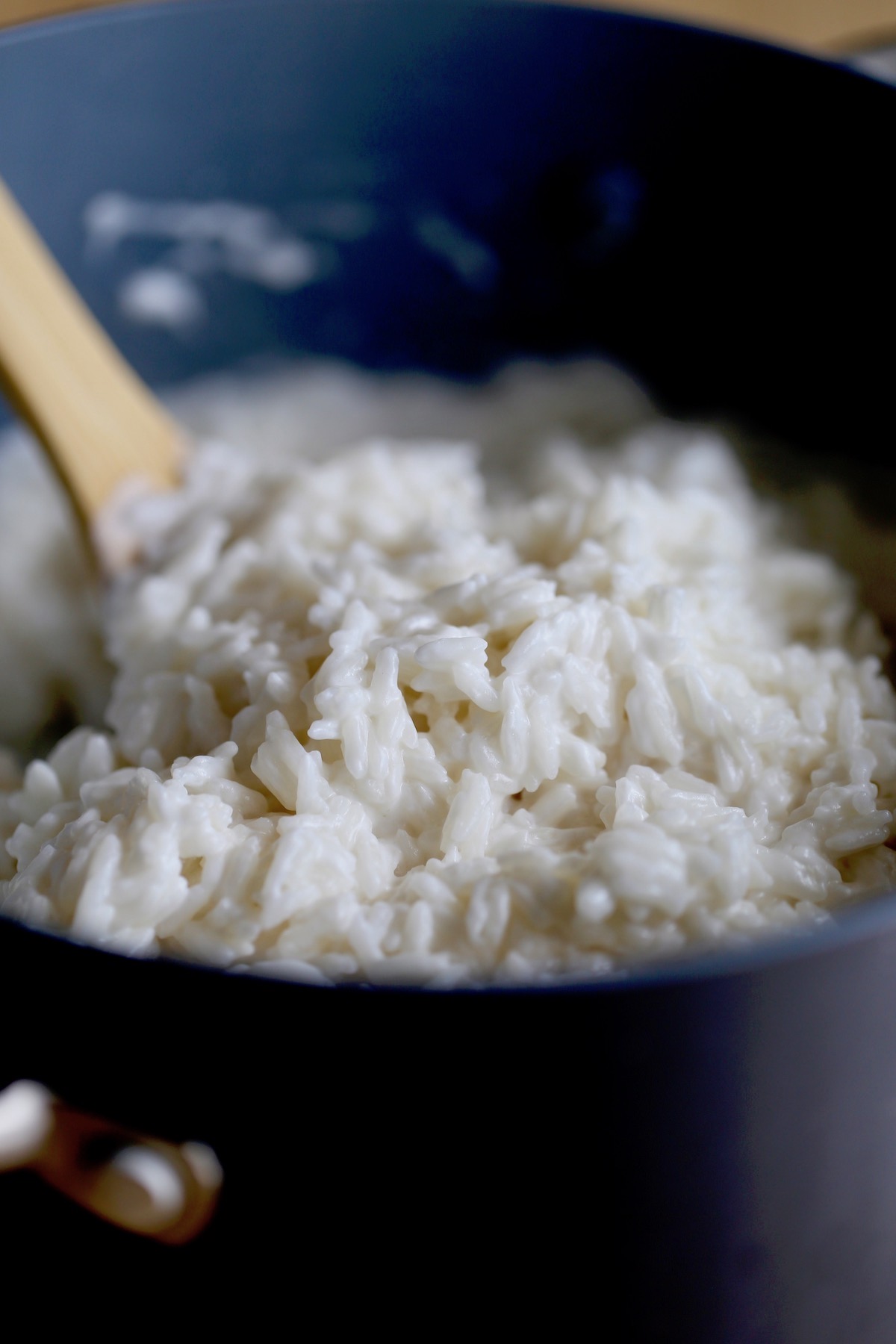 How to Make Coconut Rice The Conscientious Eater