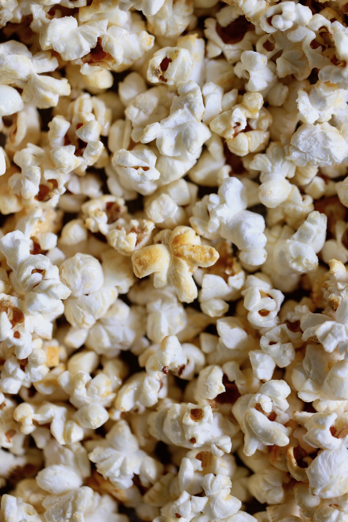 Vegan Kettle Corn Recipe The Conscientious Eater