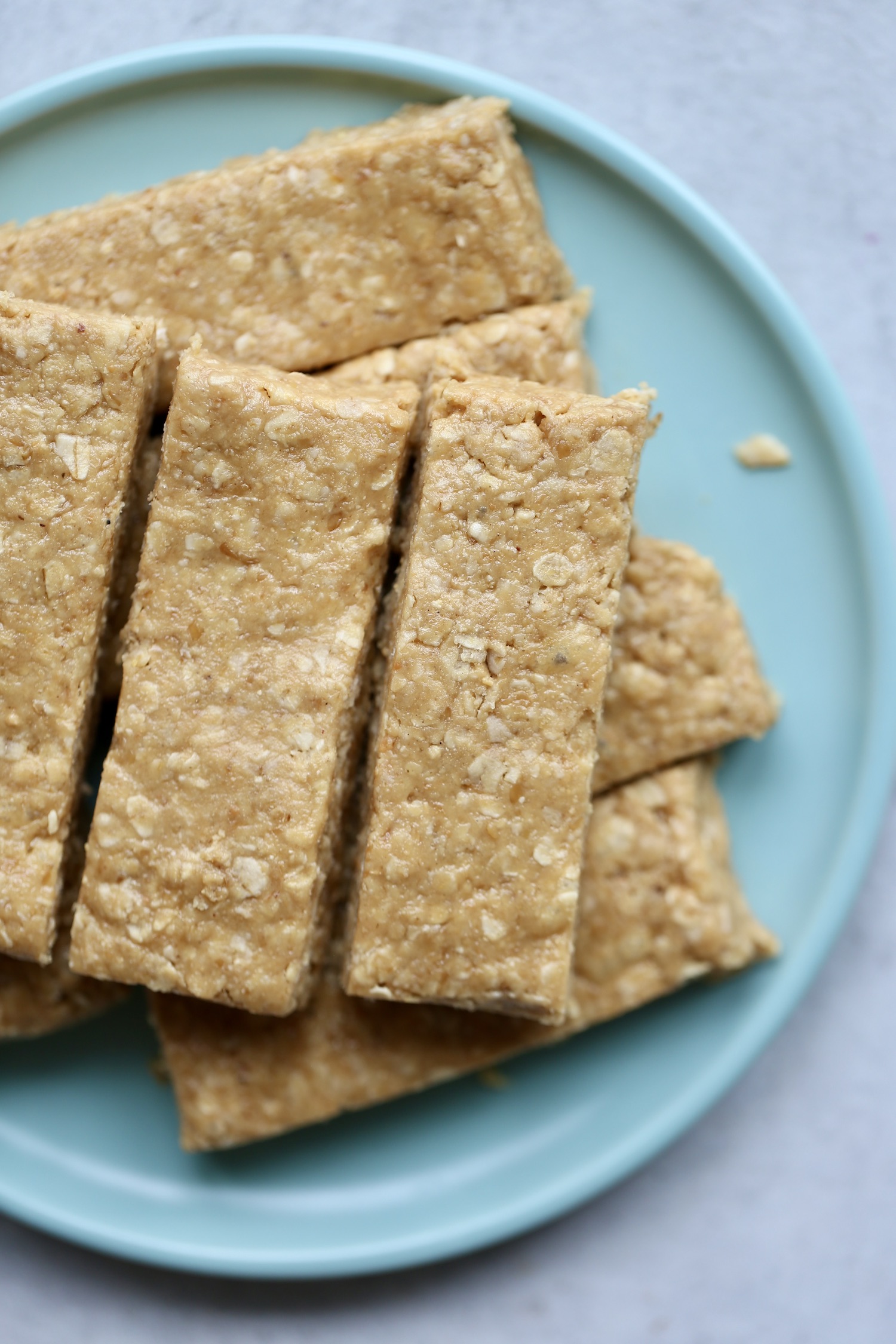 Vegan Protein Bars Conscious Eaters Karinokada