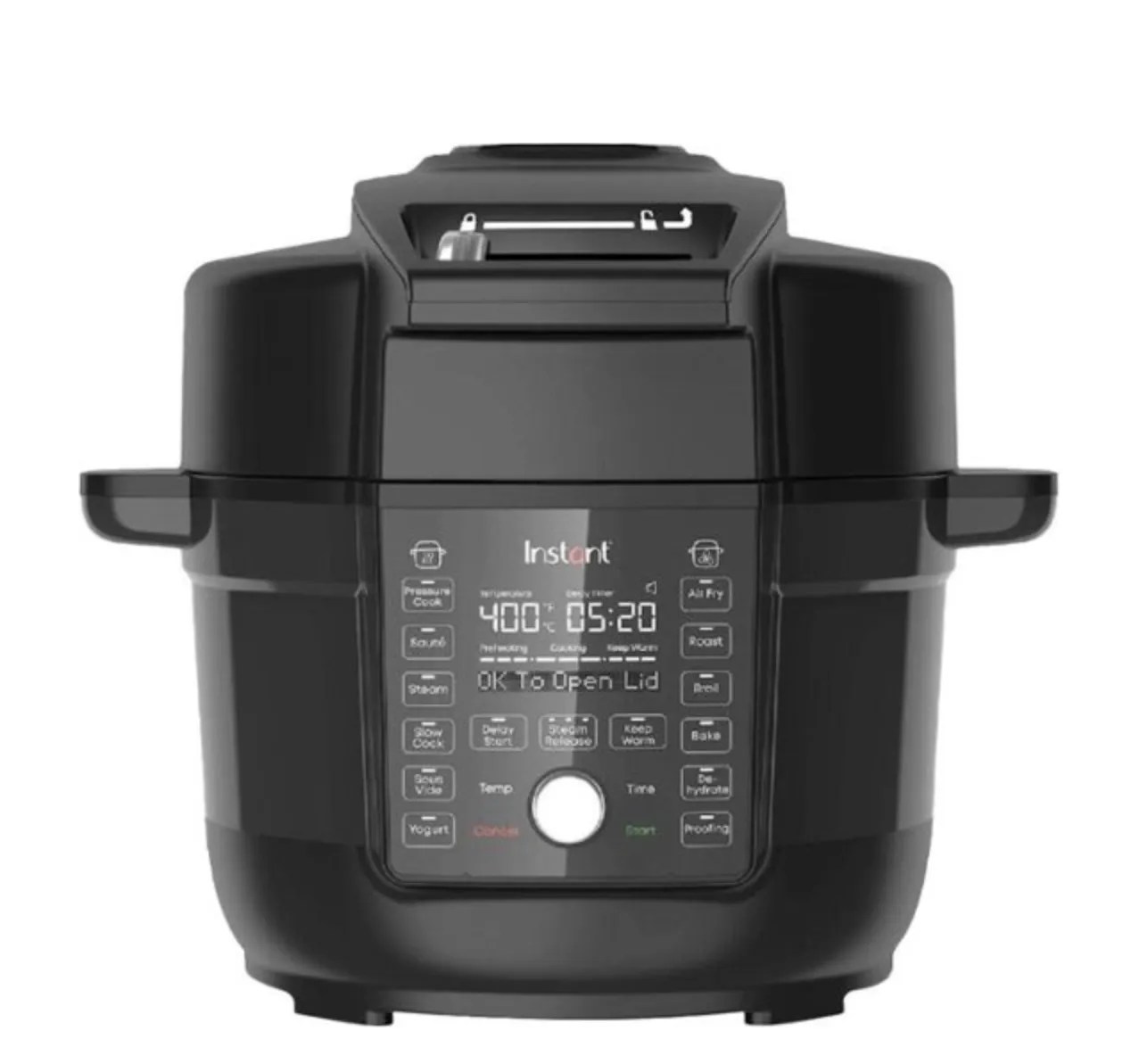 15 Safe And NonToxic Air Fryers Tested And Reviewed (2024)