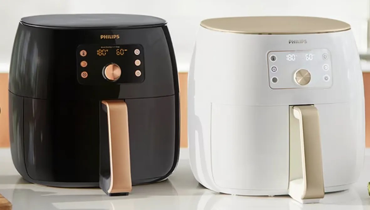 15 Safe And NonToxic Air Fryers Tested And Reviewed (2024)