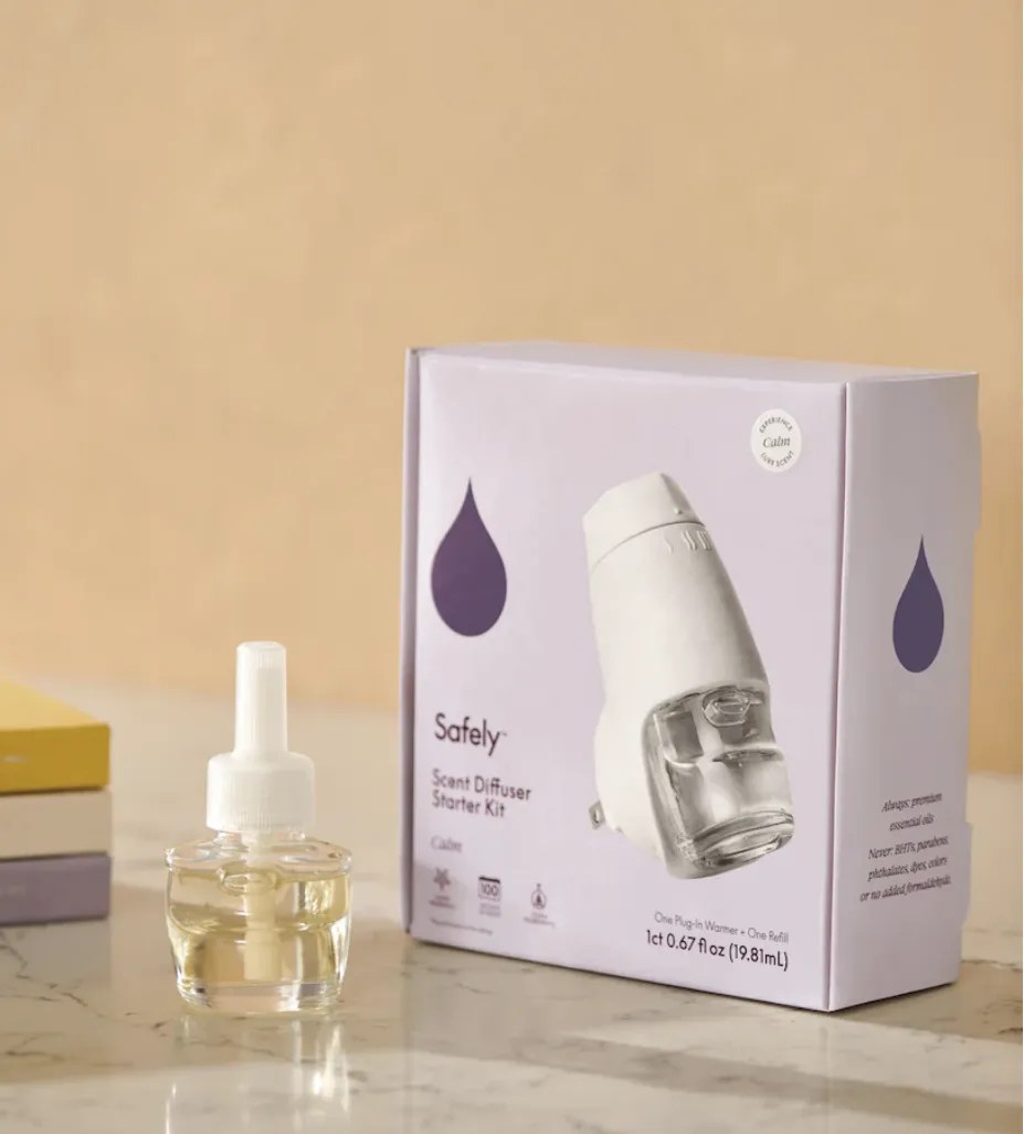 15 Best NonToxic Air Fresheners PlugIn For Healthy Air