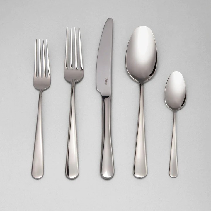 10 NonToxic Silverware And Flatware Sets You'll Love (2024)