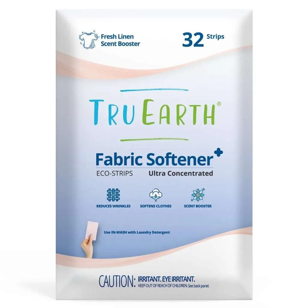 10 Natural And NonToxic Fabric Softeners For Healthy Laundry