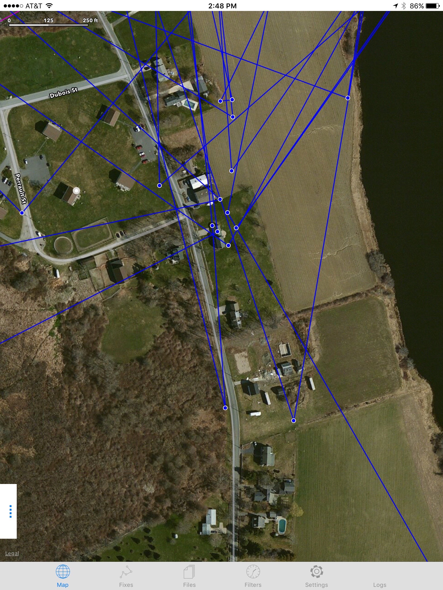 Maybe we shouldn’t shoot the messenger The Conservation Agency