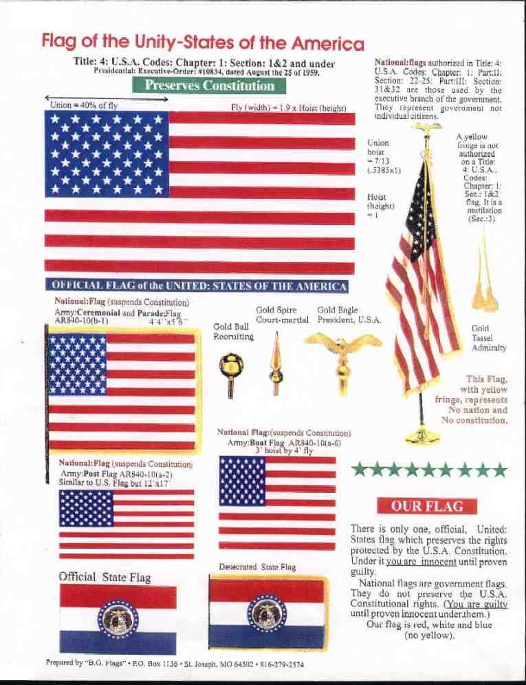 Flag The Constitution Mobile