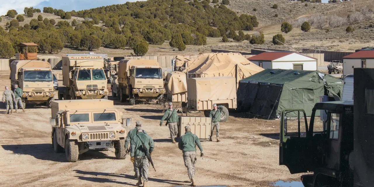 Balfour Beatty Communities, U.S. Army break ground on new Military