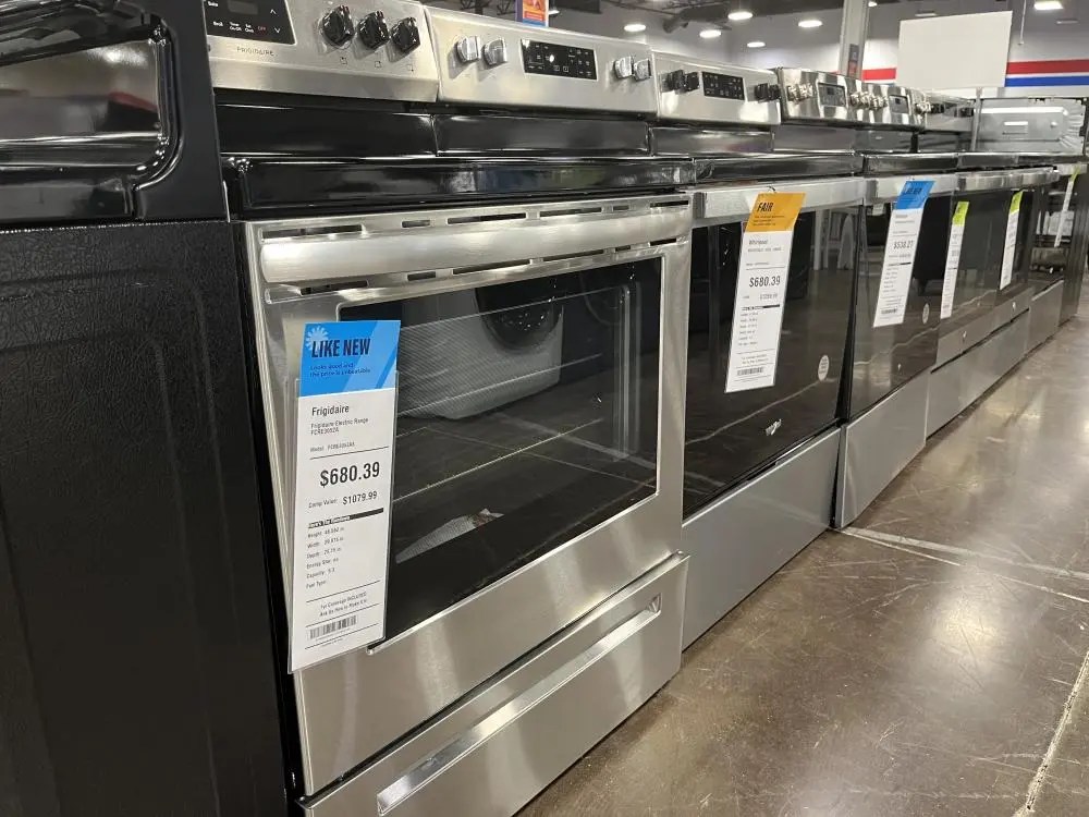 American Freight Unveils New Store Format Offering Upgraded Shopping