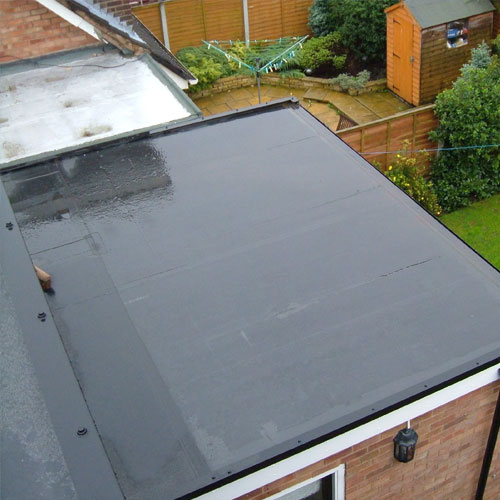 Roofer Services in London The Construction Solutions Group