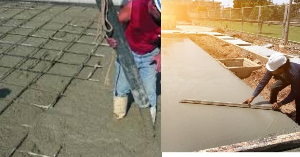 Waterreducing Setretarding Admixtures Affects, and Applications