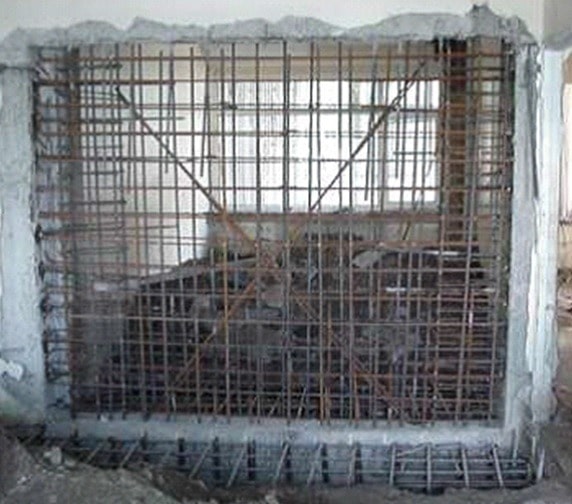 Seismic Retrofitting Techniques for Concrete Structures