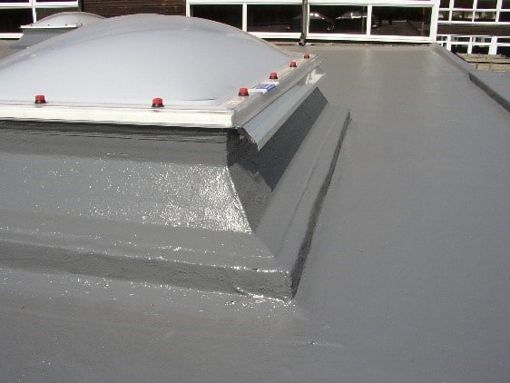 Liquid Waterproofing Membrane for Waterproofing Concrete