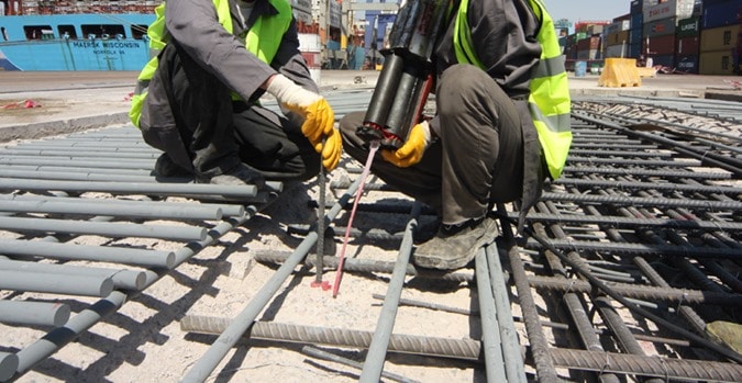 What is Rebaring Technique in Reinforced Concrete Works? What is Rebaring Technique in Reinforced Concrete Works?