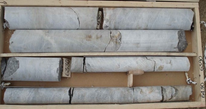 What Is RQD Rock Quality Designation And How To Calculate It 