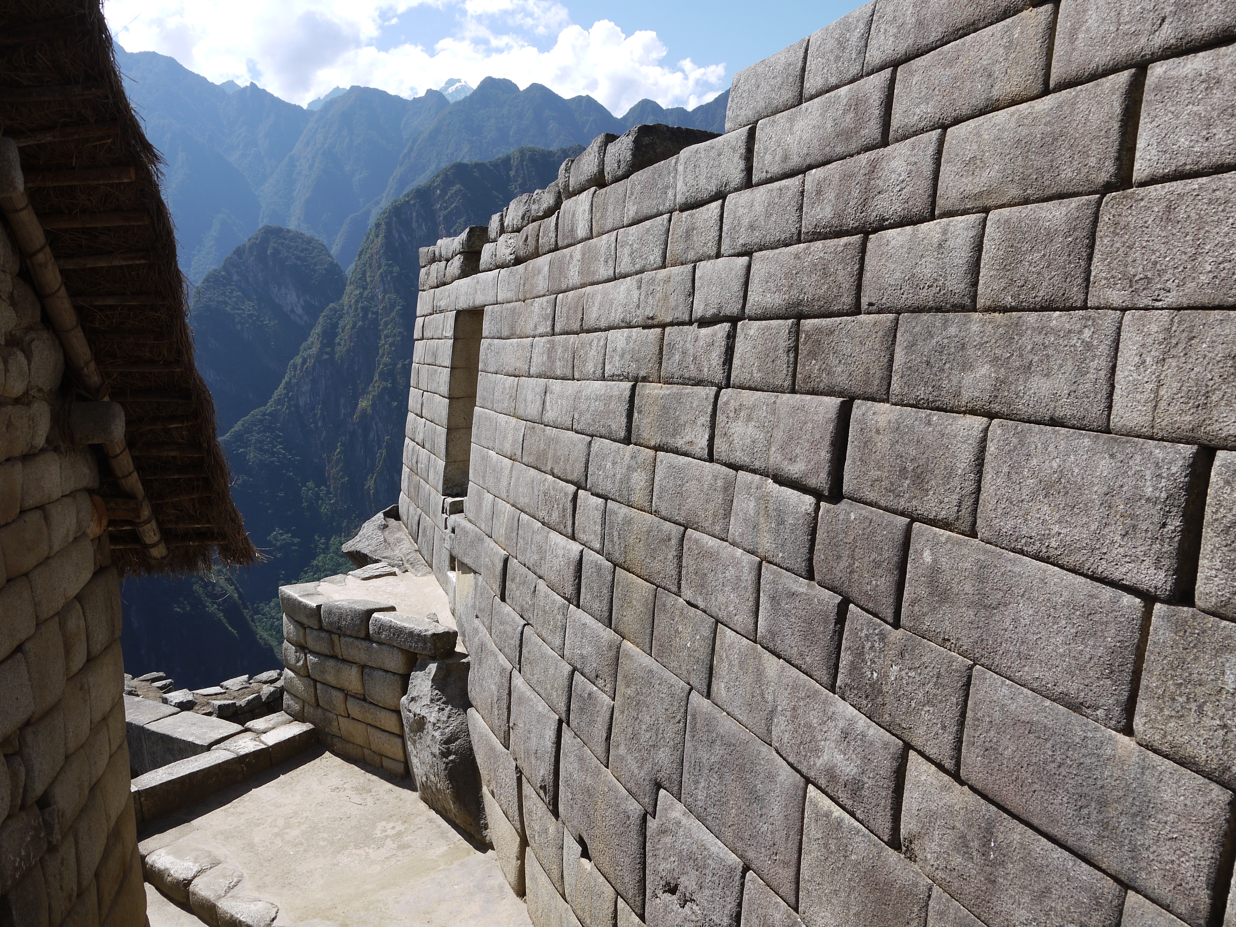 Ashlar Masonry and its Types - The Constructor