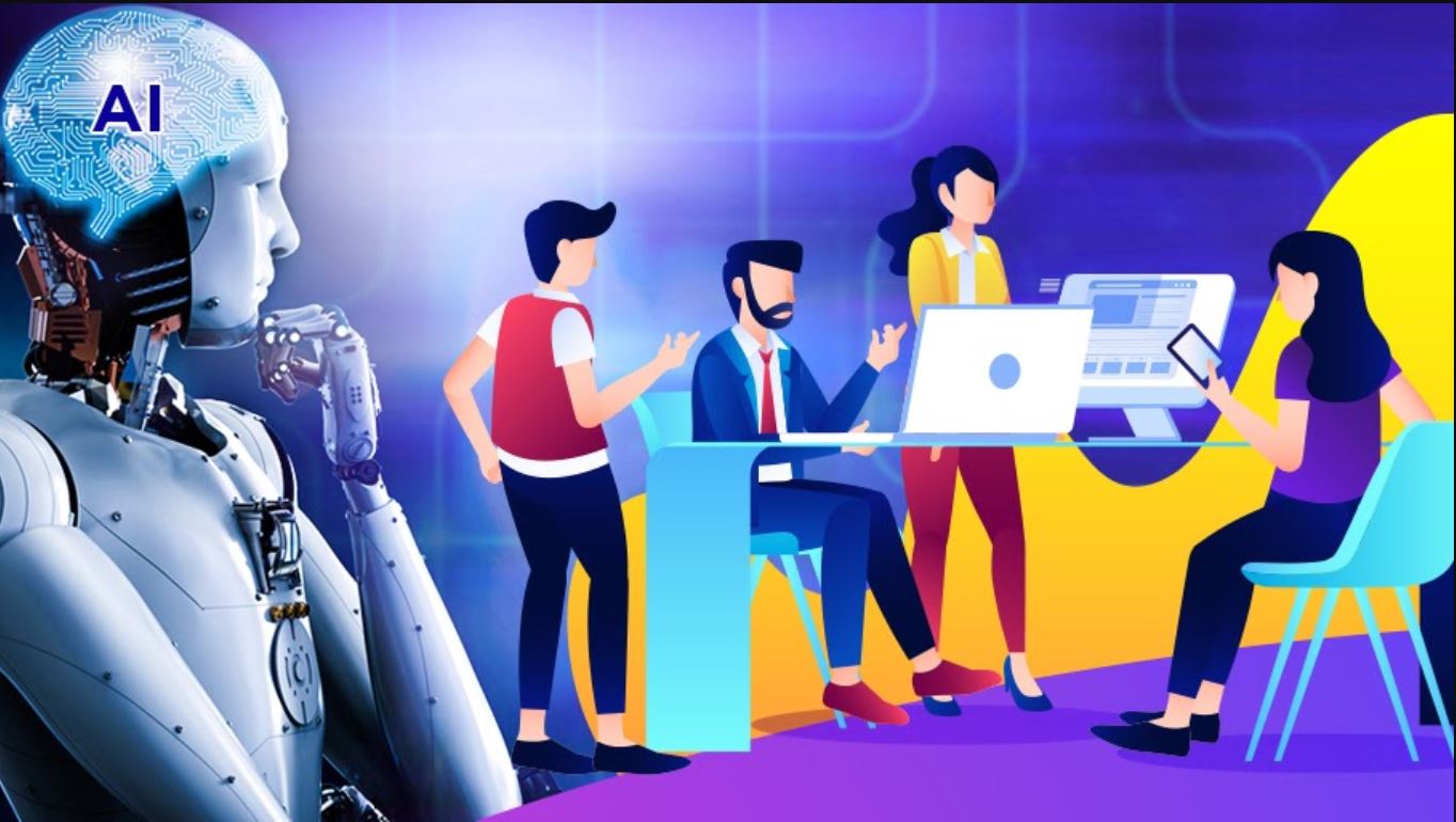 How can Artificial Intelligence (AI) Aid Project Management? The