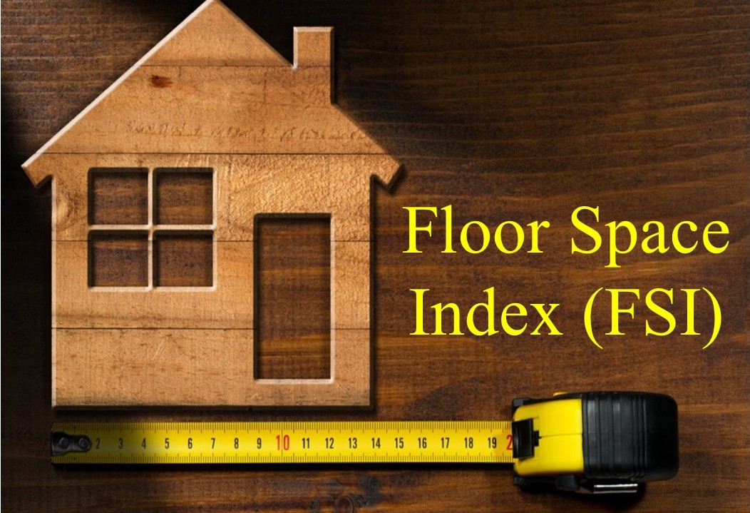 What is Floor Space Index (FSI)? The Constructor