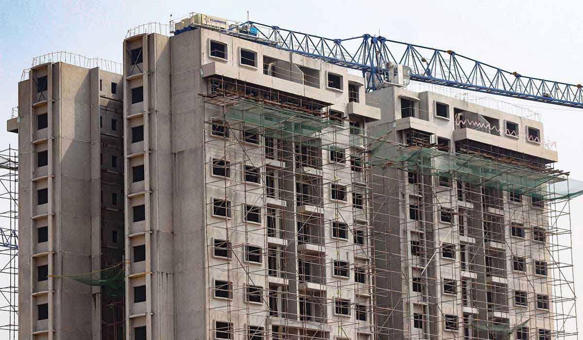 Design Considerations for Precast Structure The Constructor