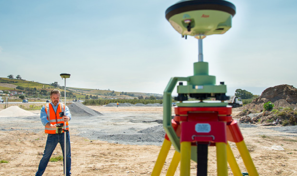 What is RealTime Kinematic (RTK) Survey? The Constructor