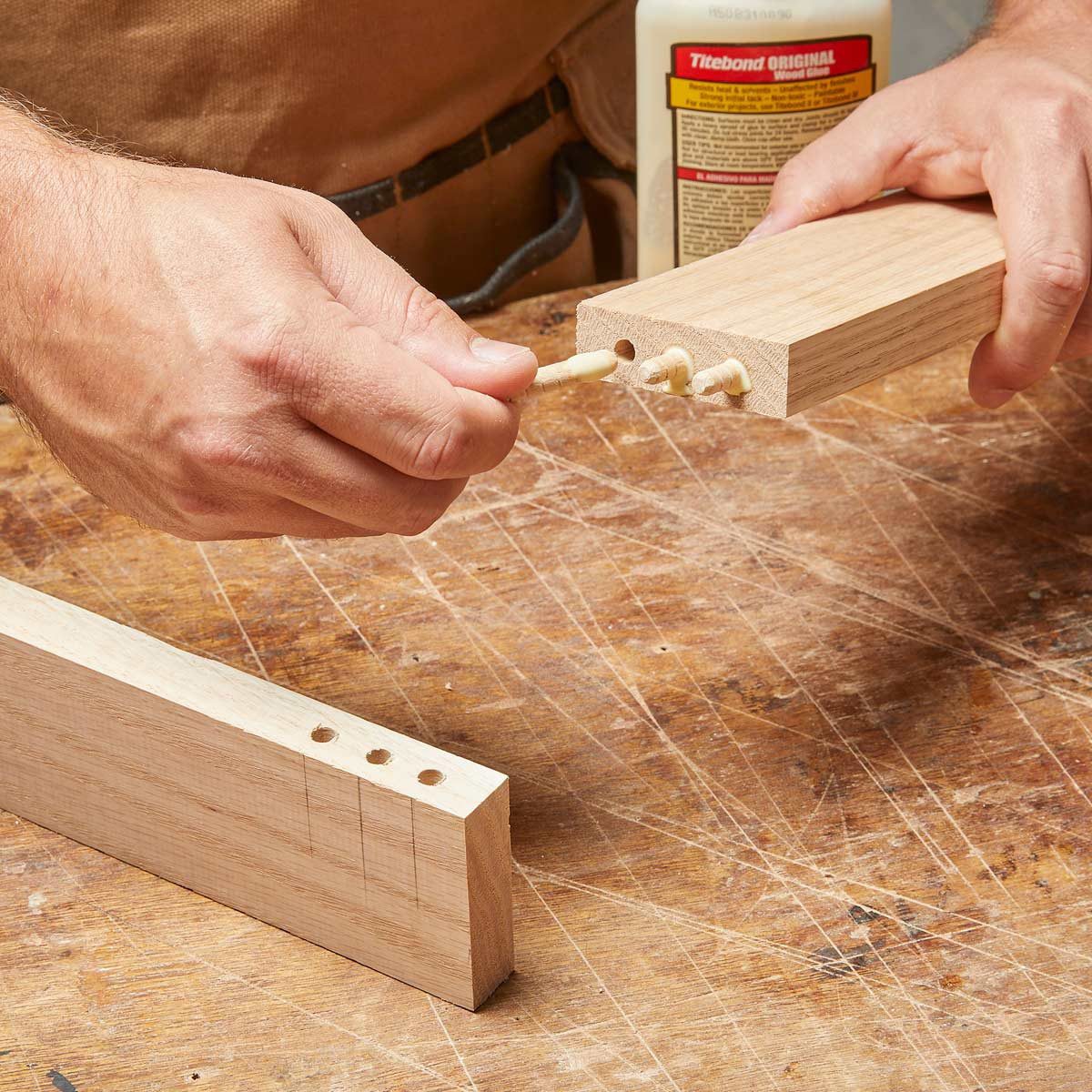 11 Types of Wood Joints The Constructor
